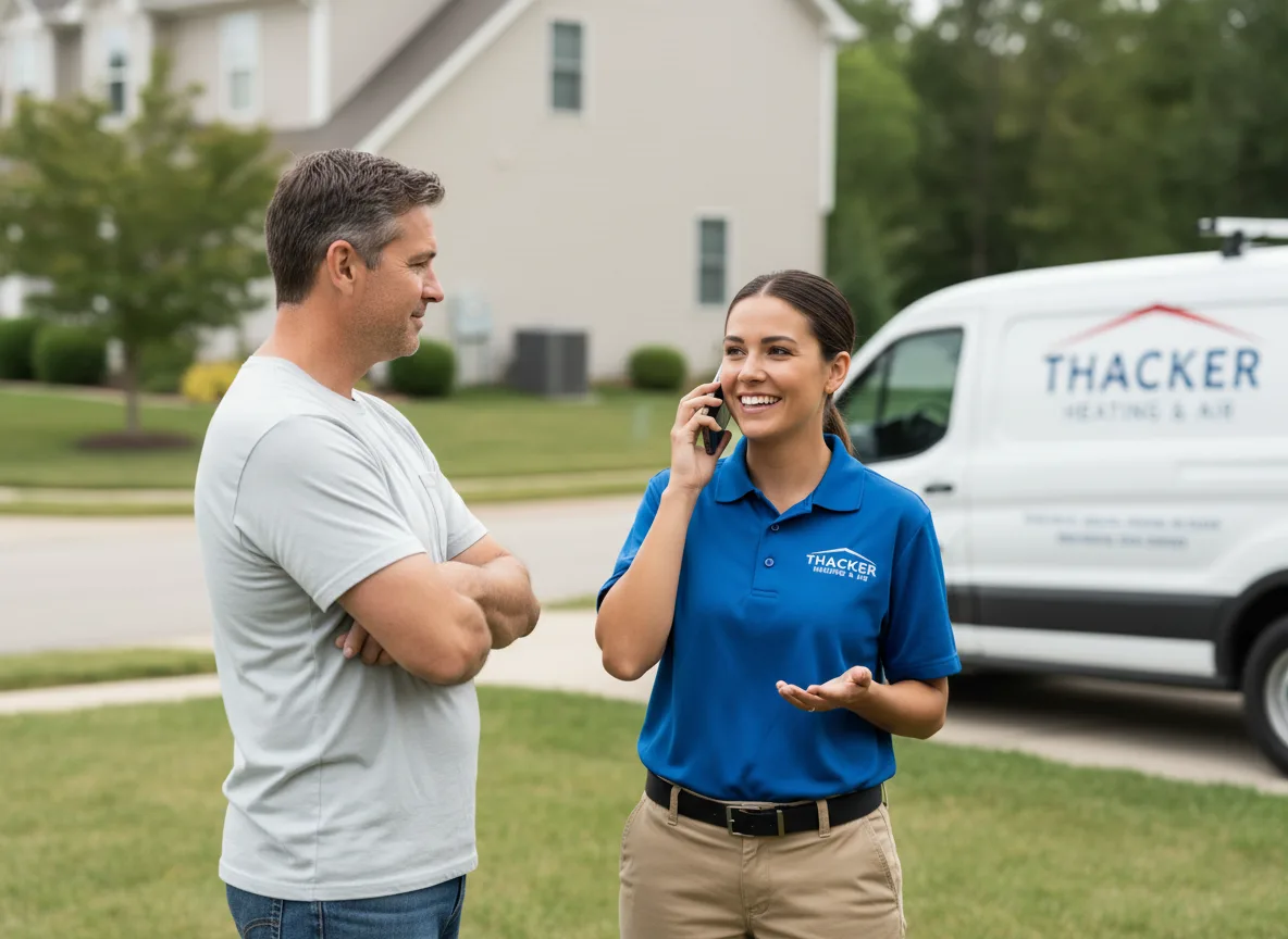 Ac Repair Lawrenceburg, IN FAQs